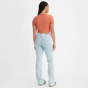 Levi’s Ribcage 24 Bootcut Jeans